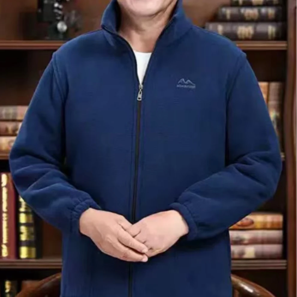 男士百搭外套686-A567****