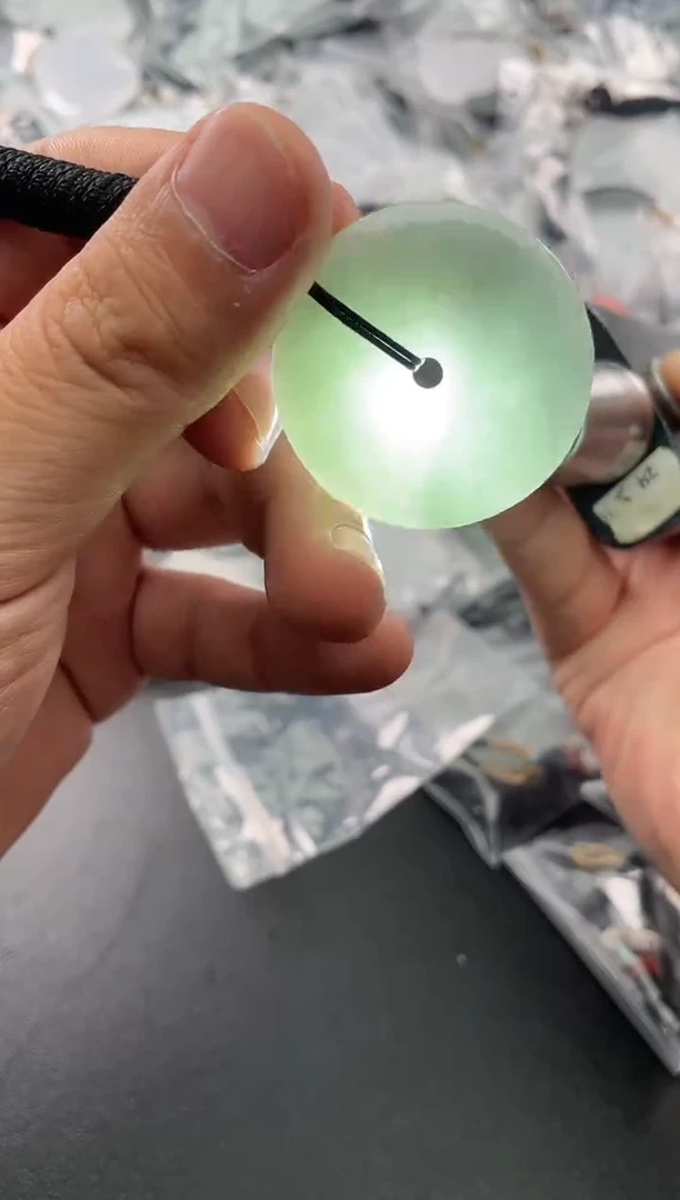 颈饰未镶嵌翡翠25/11/23/.294