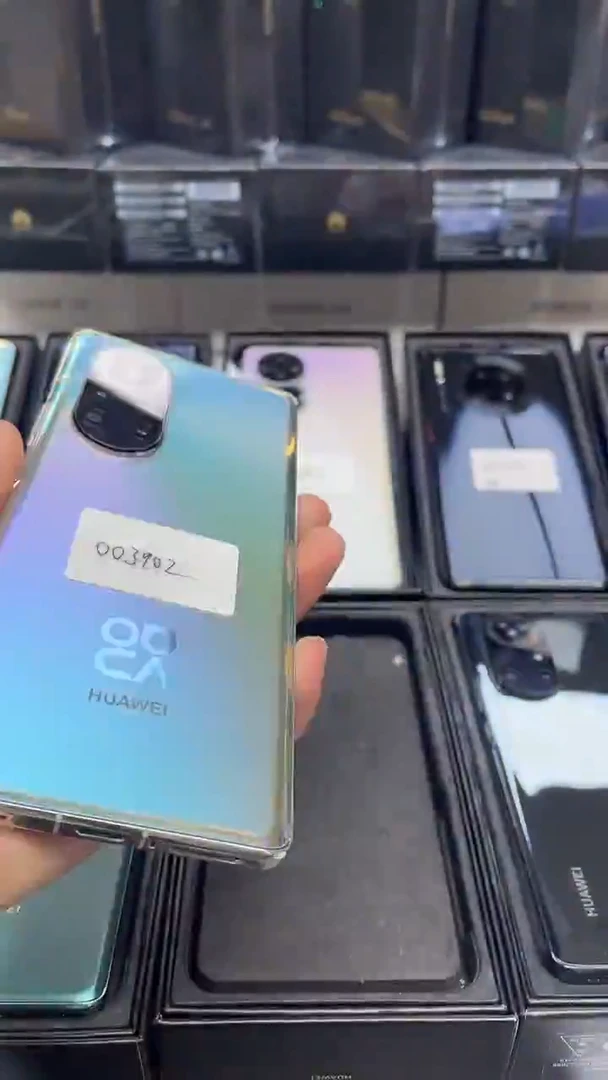 准新品差***生mate 30 pro