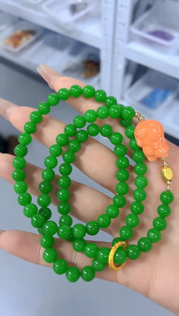 【高定甄选】高端轻奢多样性发货RX3692S