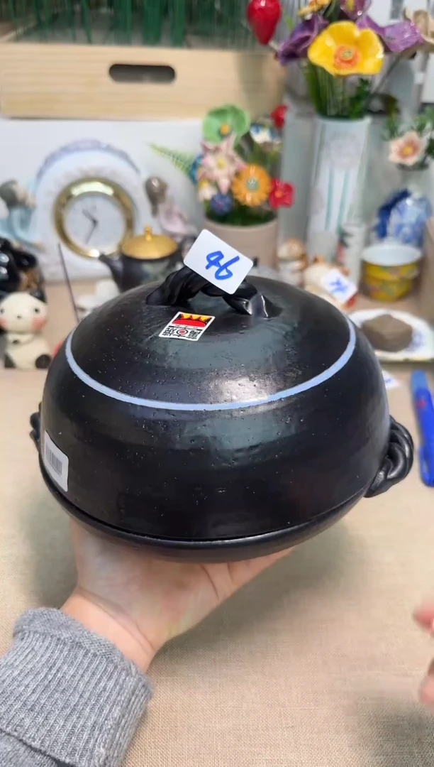 瓷片辰辰家的瓷器真好看