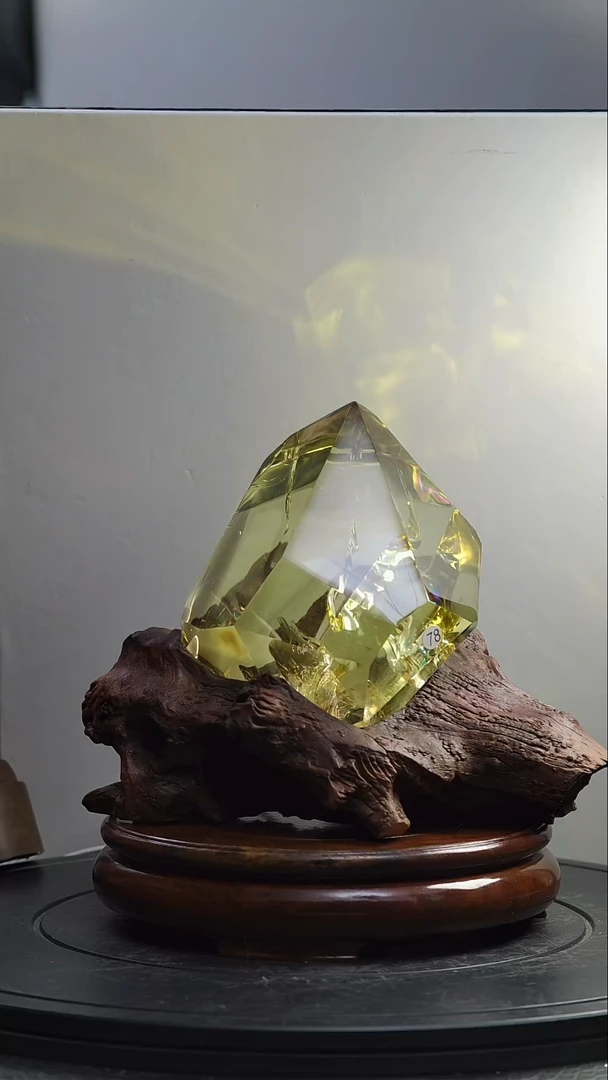未镶嵌珠宝半成品水晶天然水晶居家办公摆件