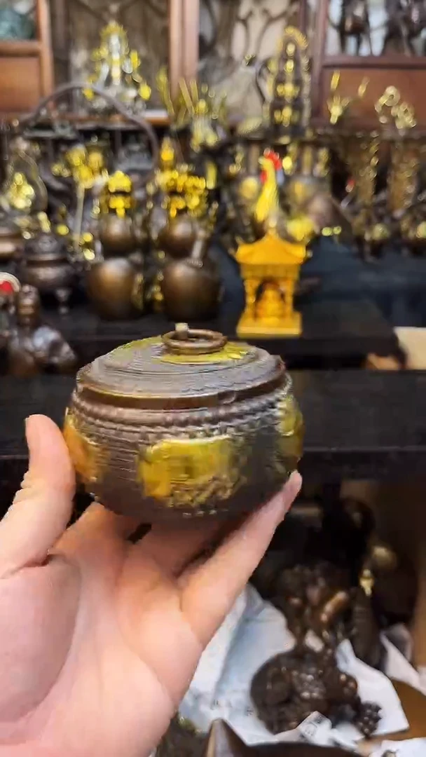 0301李哥铜器链接