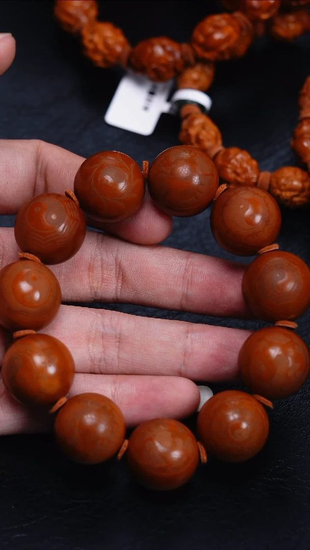 手串/手链橄榄核橄榄核