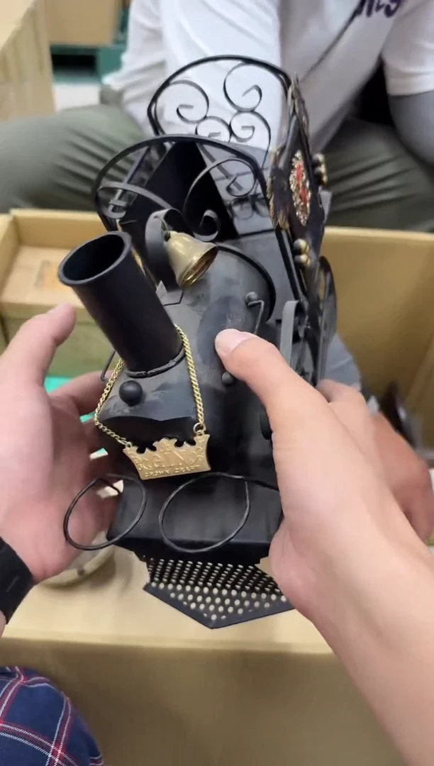 琉璃手工艺品猴*小穆杂货铺的物品221