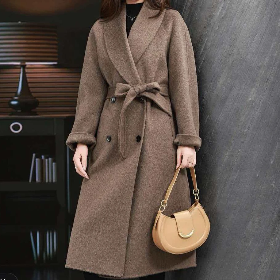 小霞推荐【2513】私人定制大衣