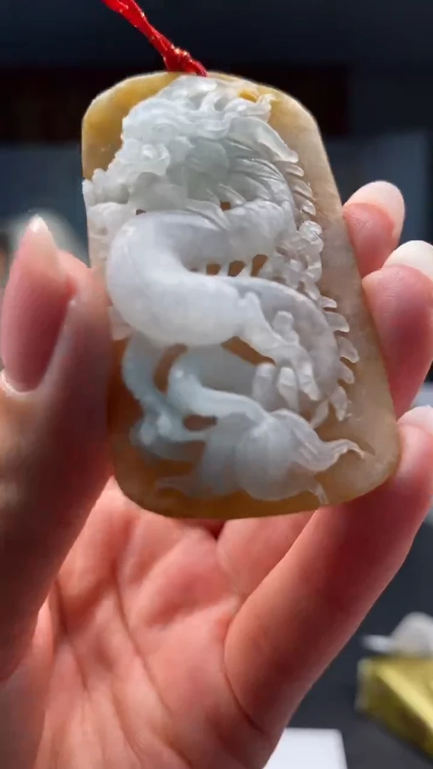 未镶嵌定制翡翠********822