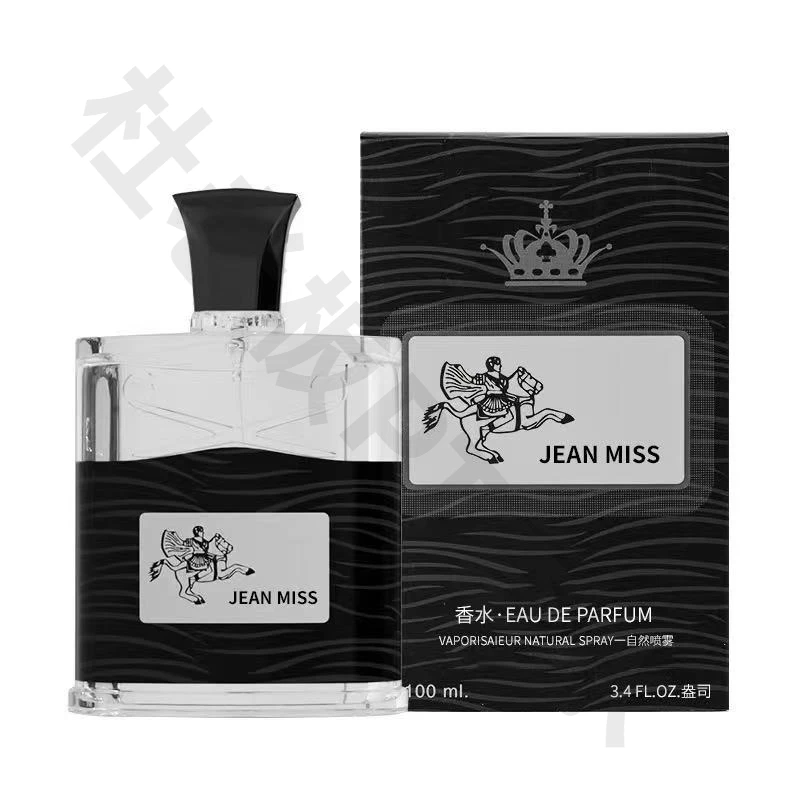 【拿破仑100ML】中性男女士香水持久留香