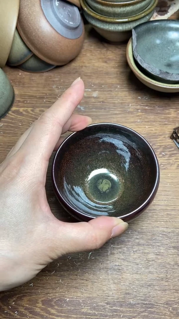 茶盏157建盏茶盏茶盏茶盏