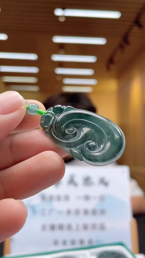 未镶嵌定制翡翠********576
