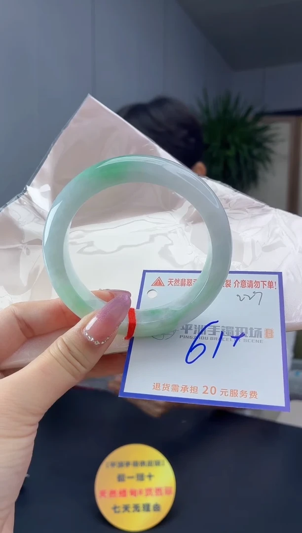 未镶嵌手镯翡翠11111111111