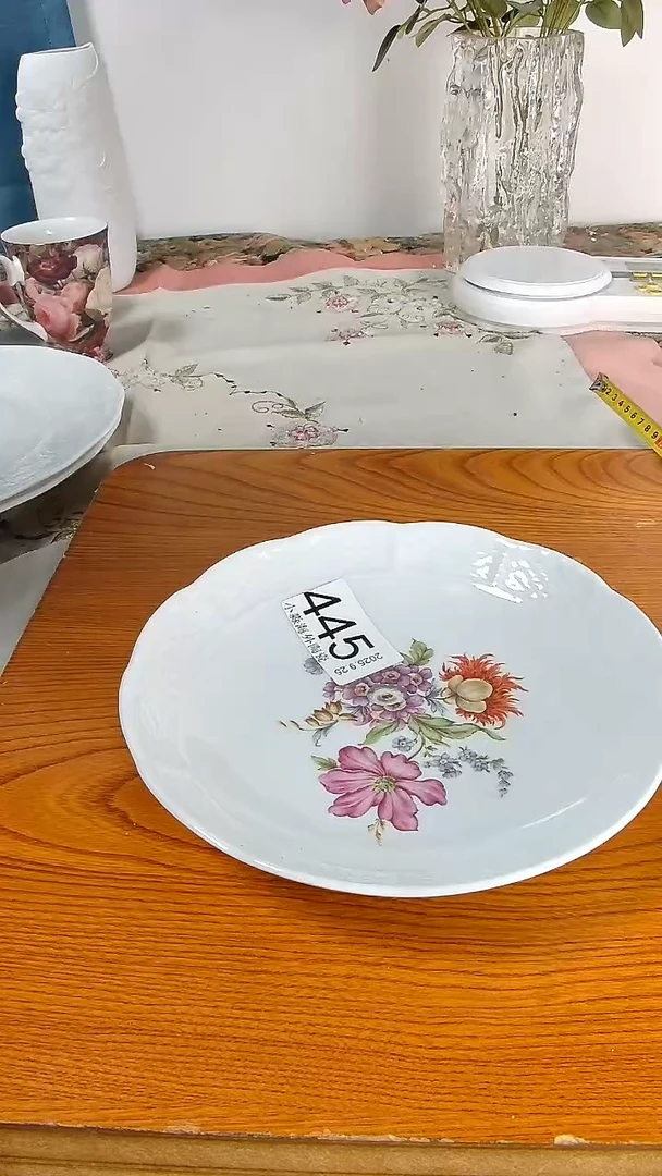 瓷片B****e小淼海外陶瓷工艺品