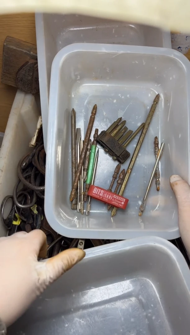 爱*人五金手动工具组合30