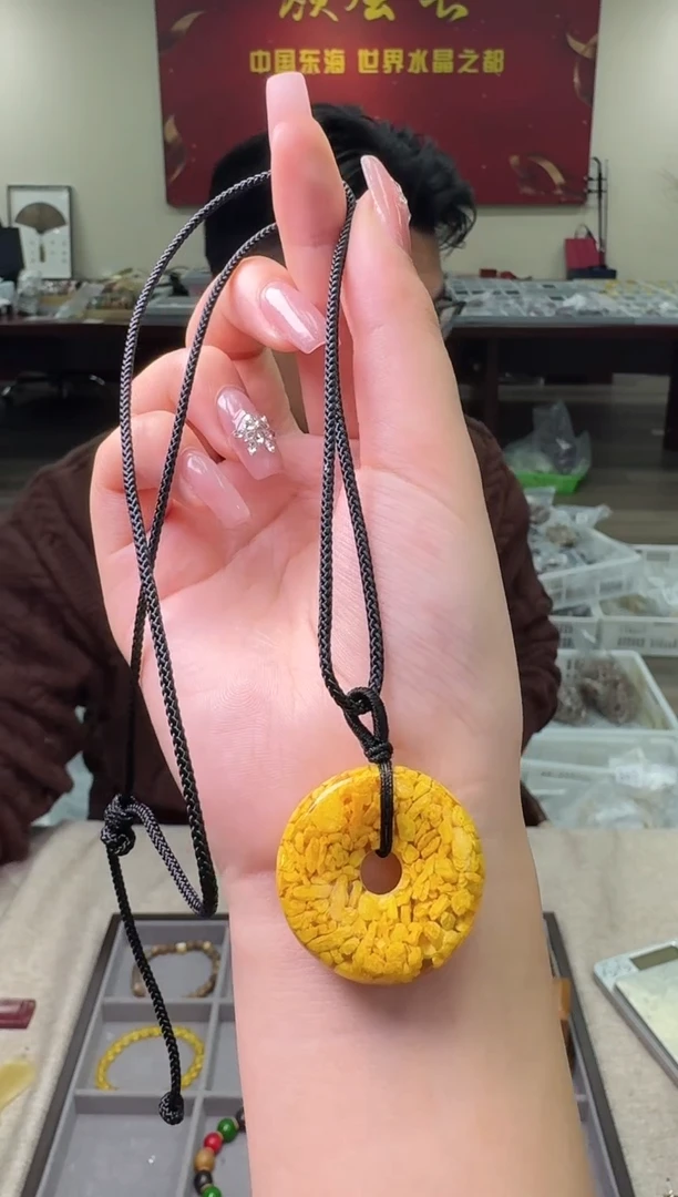 【闪购商品】吊坠多样性发一件 738