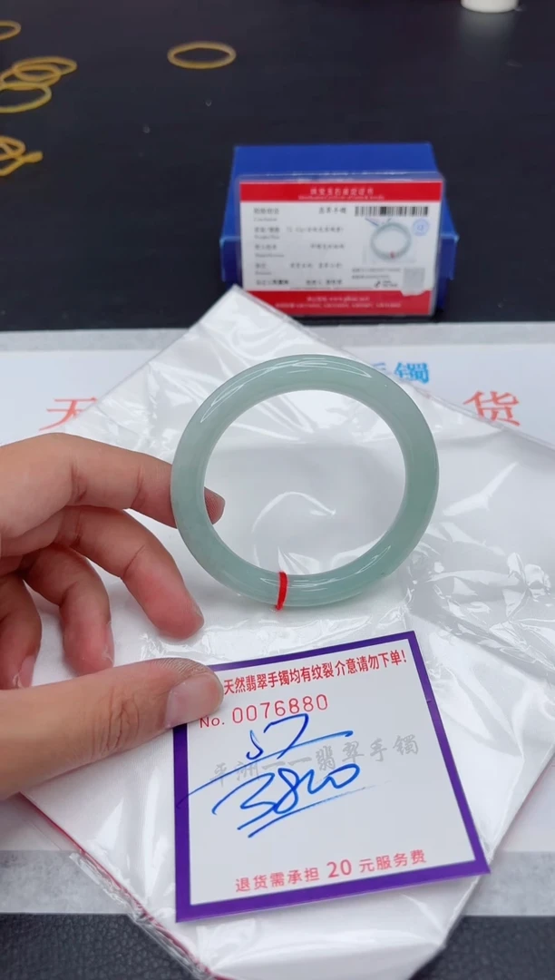 未镶嵌手镯翡翠11111111