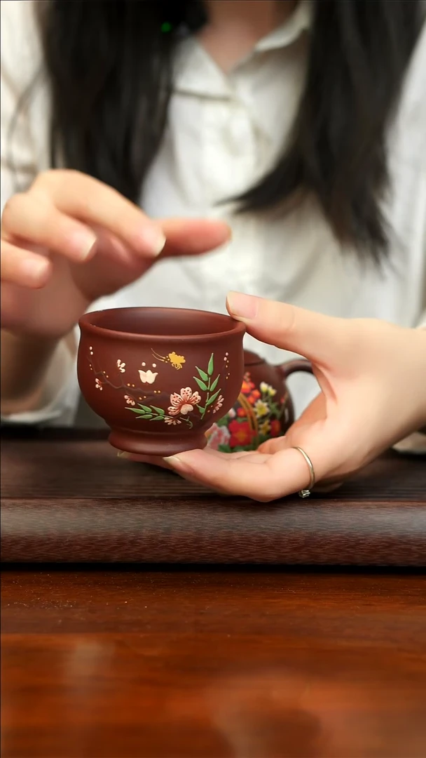 茶壶紫砂宜兴紫砂
