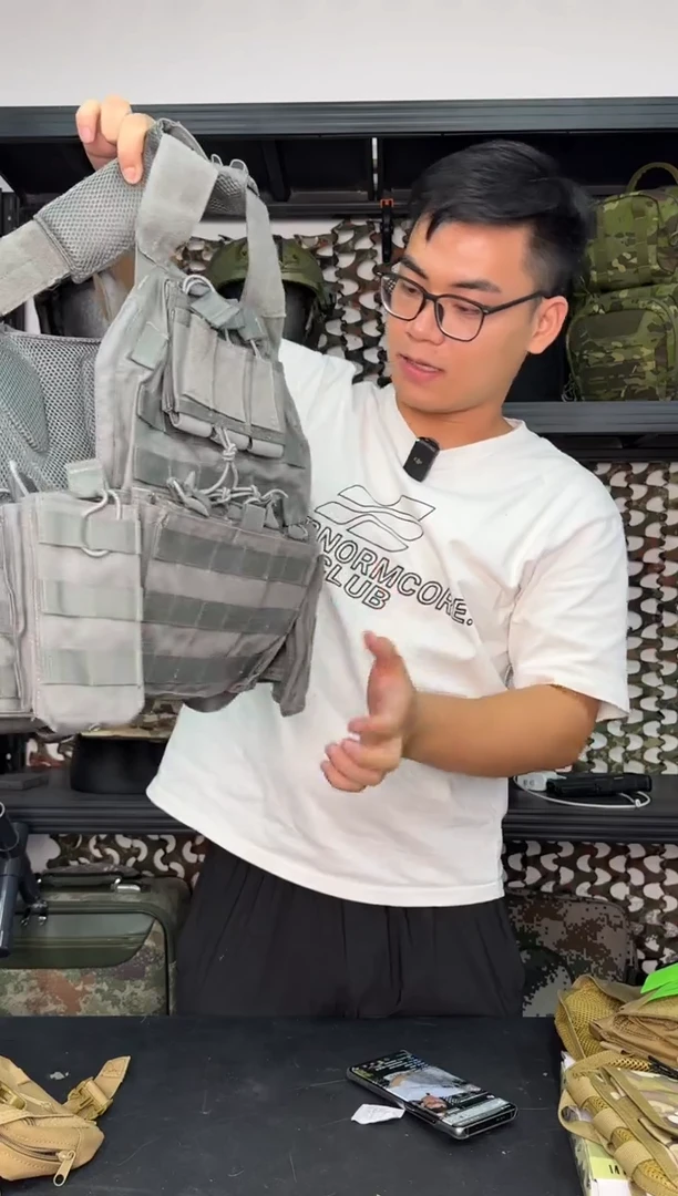 涤纶？尼龙？我也不知道1149