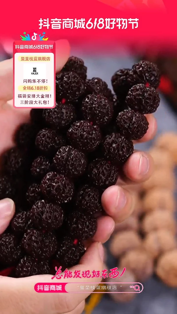 金刚菩提吊坠玺呈枝蓝•枝蓝一号17mm