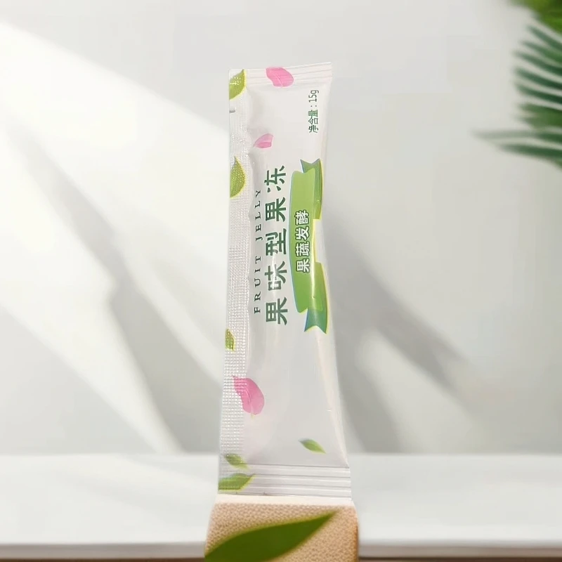 A2638朵水蜜桃益生元果冻