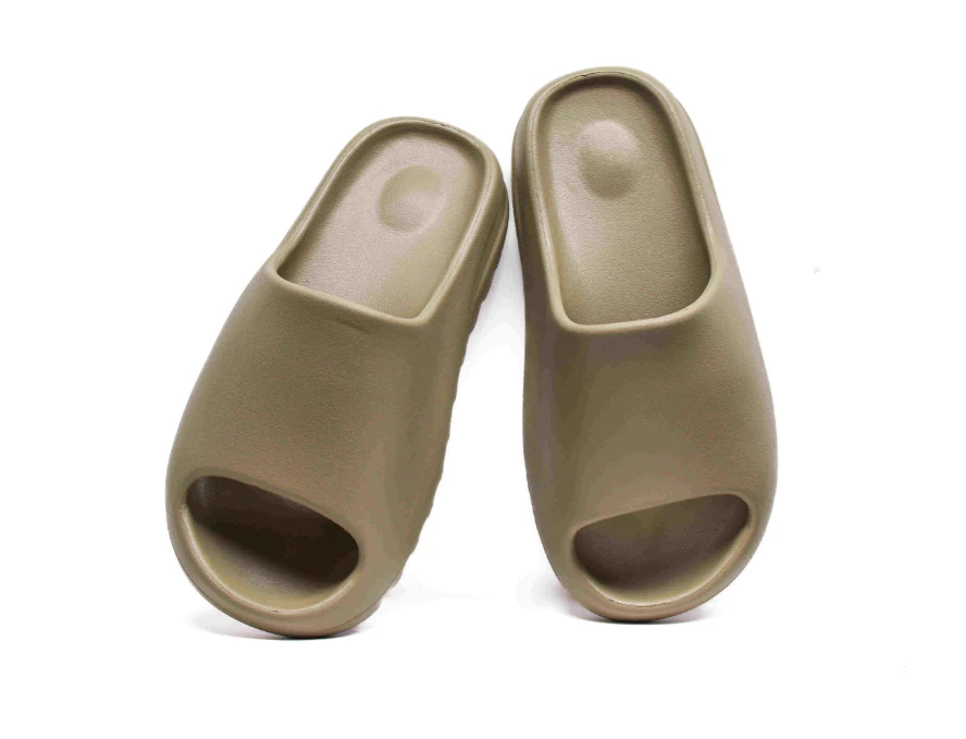 椰子厚底踩屎感情侣拖鞋夏季外穿防滑时尚居家浴室凉拖