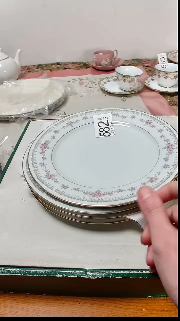 瓷片用****2小淼海外陶瓷工艺品