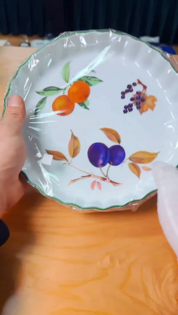 【闪购商品】瓷片h882好好好好好好好好好