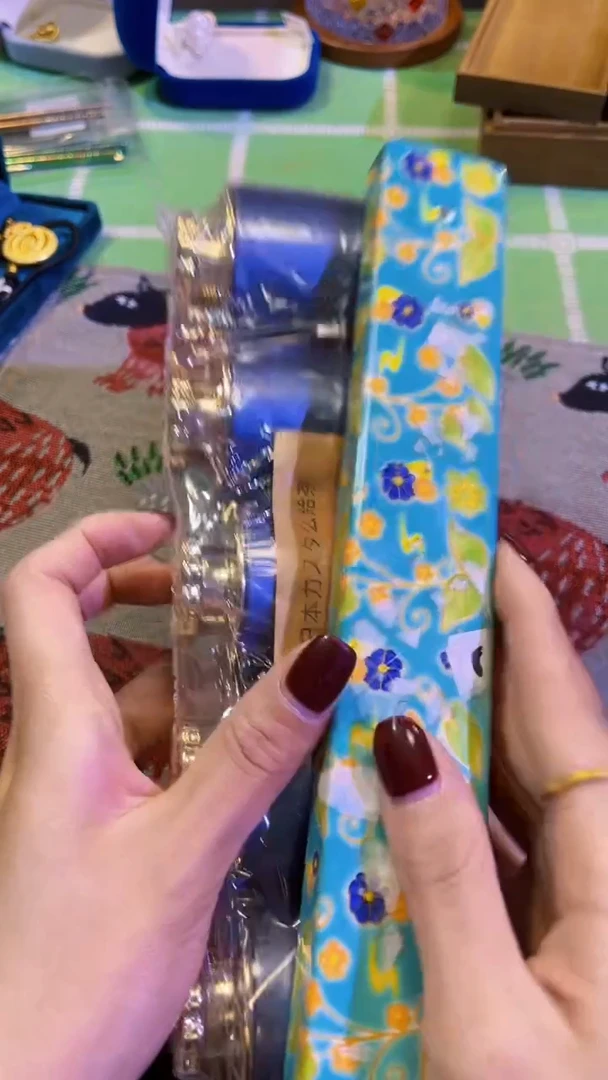 【闪购商品】瓷片陶茶666文玩周边多人