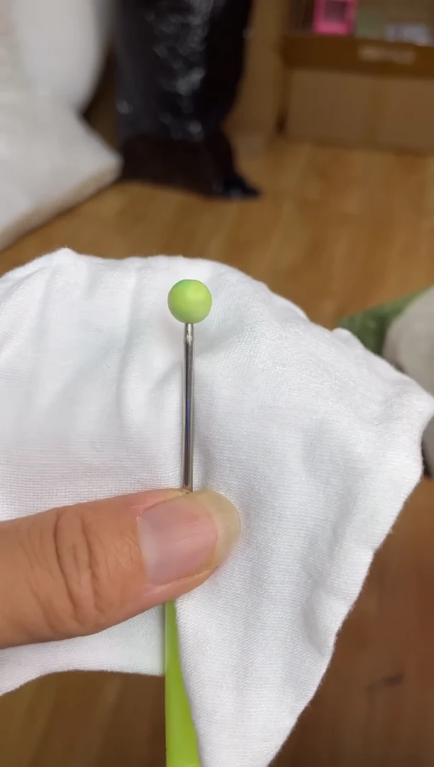 未镶嵌绿松石珠宝奇石16