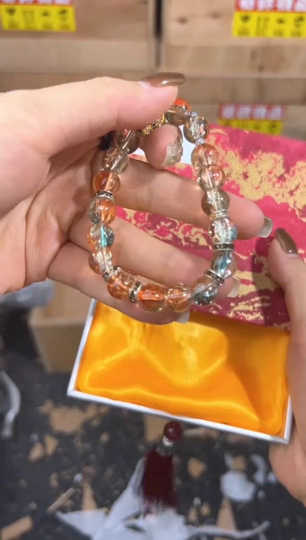 竹云阁-精品手串-无礼盒