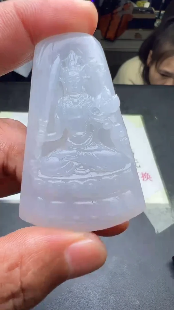 未镶嵌定制翡翠天然翡翠A货