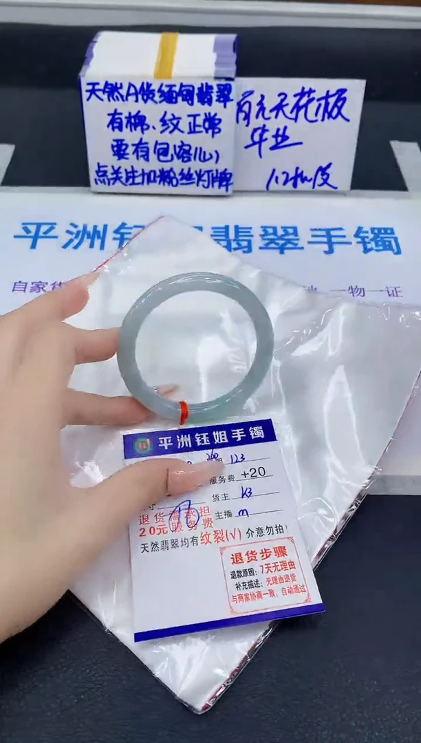 未镶嵌手镯翡翠11111
