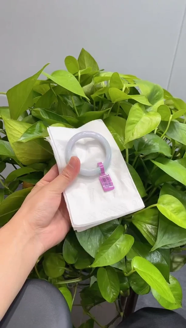 未镶嵌手镯翡翠00084672