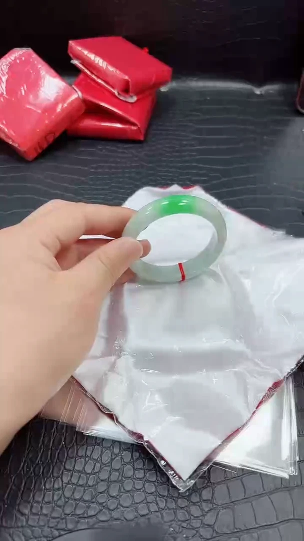 小哥140号手镯 55.8圈口