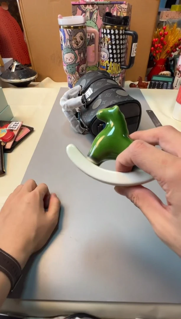 瓷片手工制品无品牌，七天无理由377