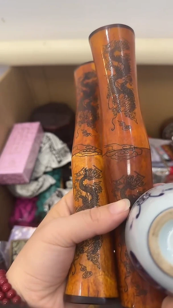 流**水工艺美术艺术品