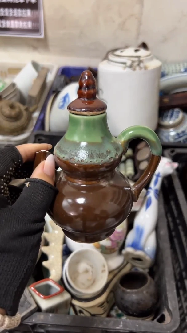 木莺都是孤品 看好下单