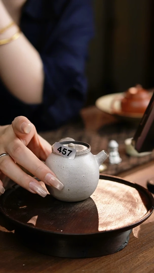 南蛮烧壶........457