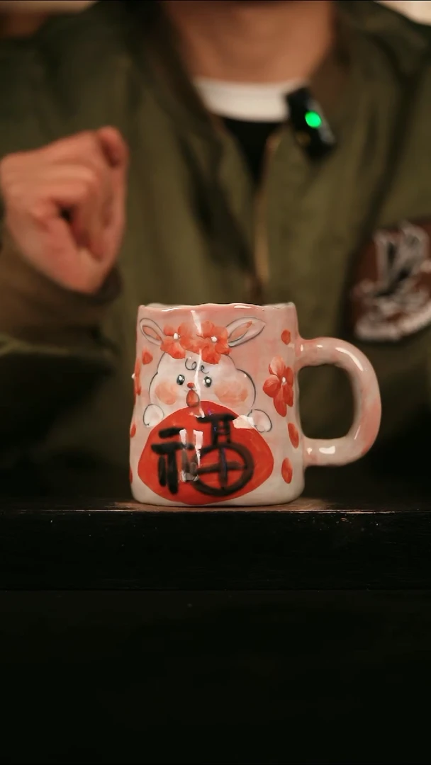 其他699遇瓷手作同款