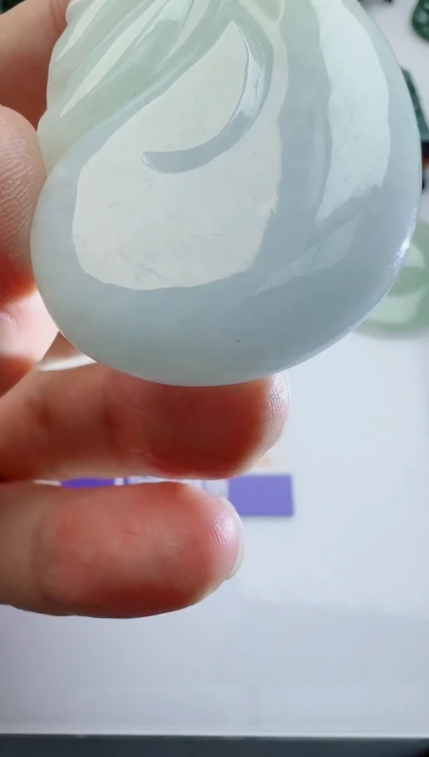 【闪购商品】翡翠吊坠(不含链)未镶嵌1111111111