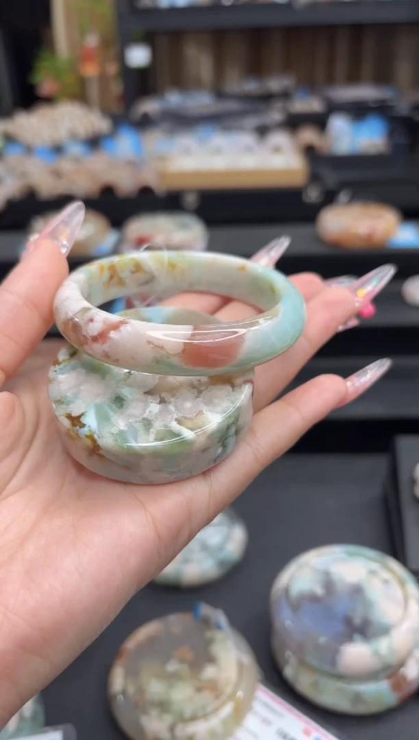 无无75(58圈赠送镯心)不退不换