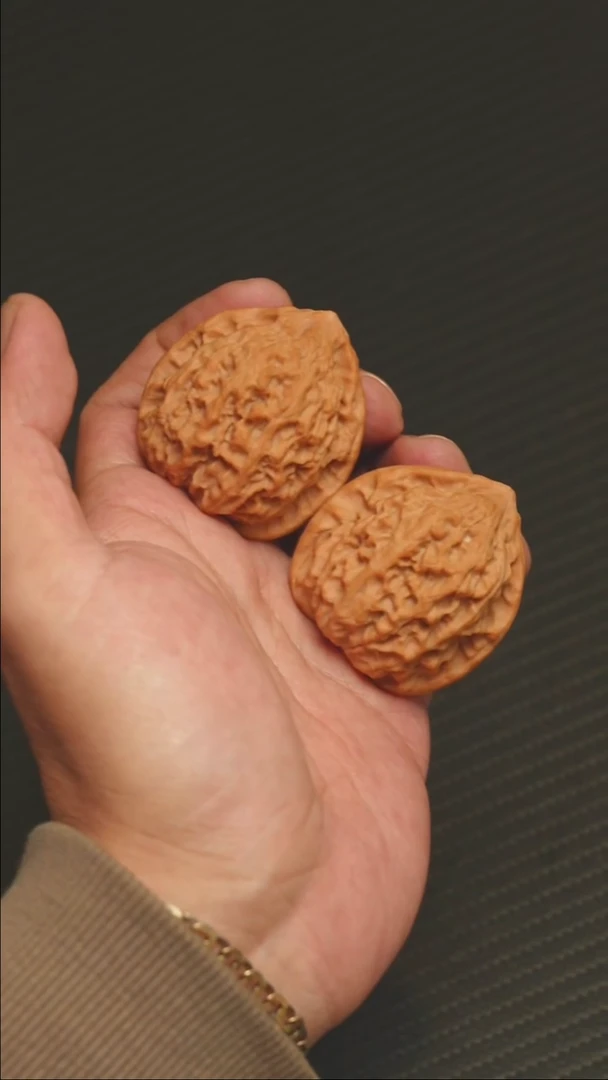 2025核桃季精品金牛41