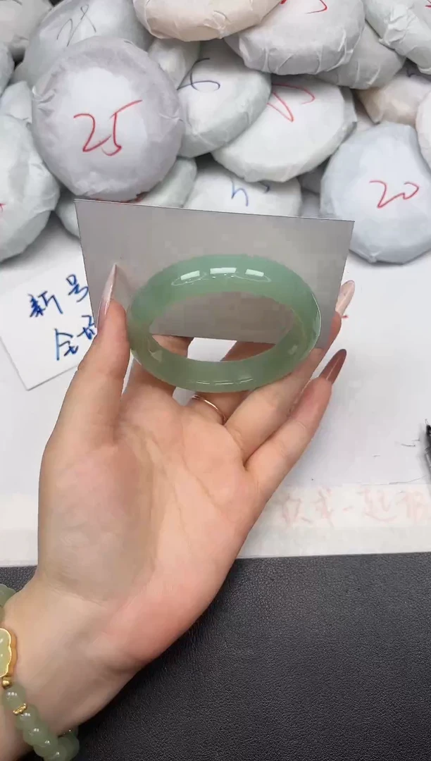 东凌女款手镯A110/55.6