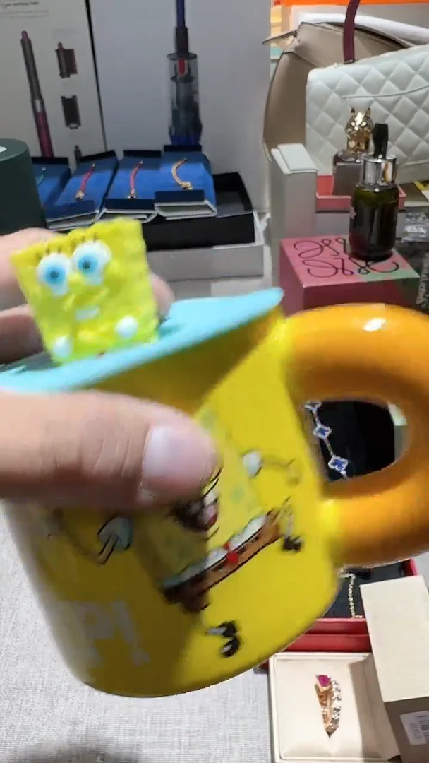 【闪购商品】瓷片算了，真划算买它@@1