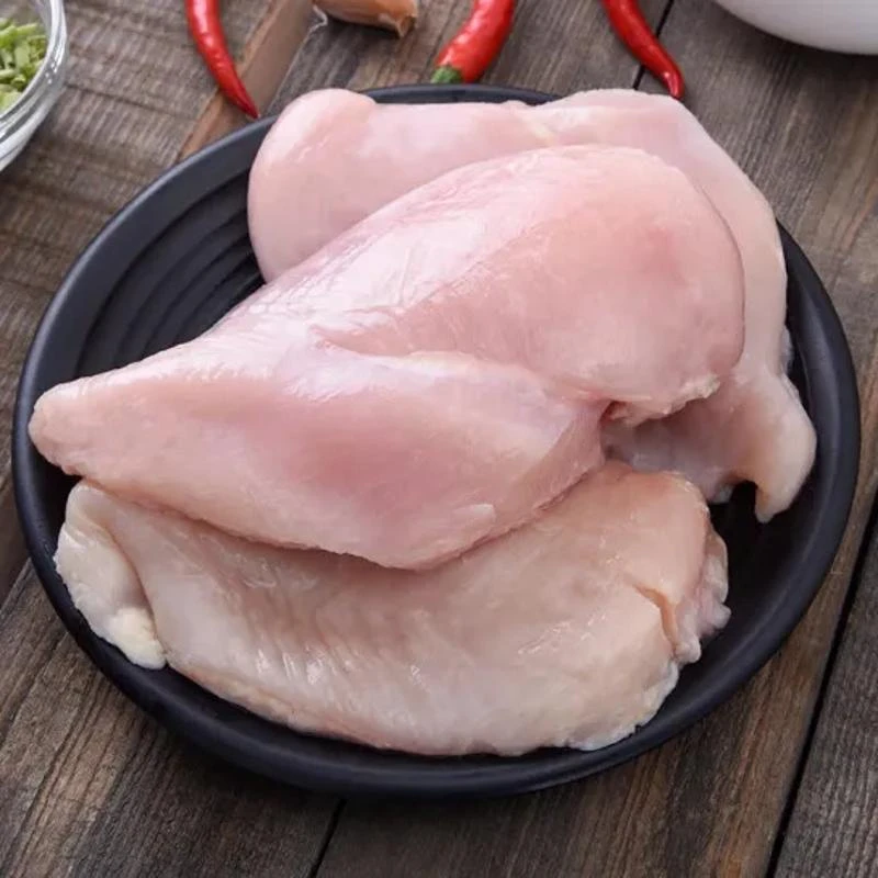 国产鸡胸脯约550g