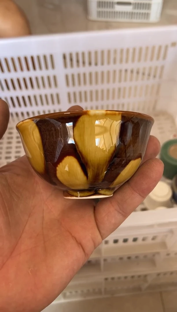 杯无运费险有瑕疵的有点脏介意勿拍