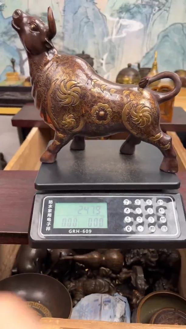 锦瑞铜专属精选链接