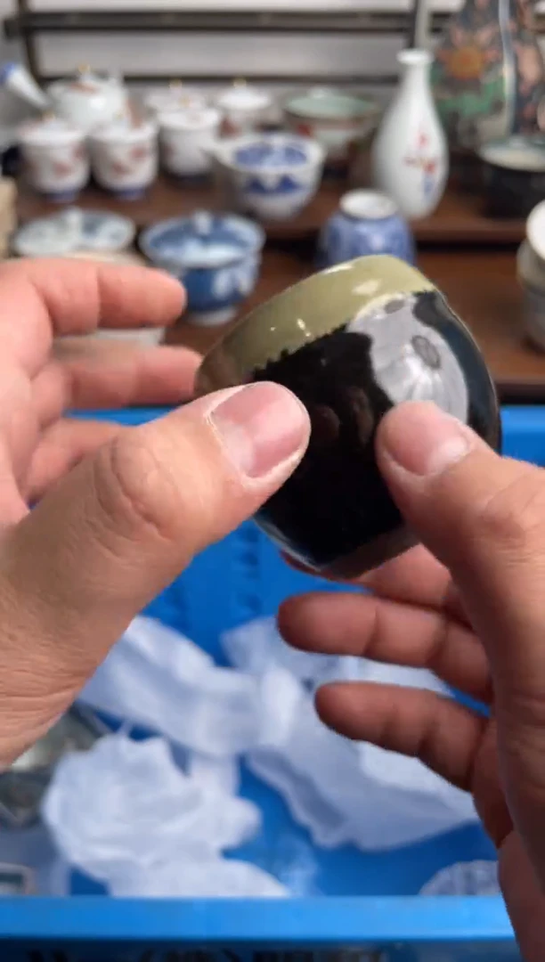 【闪购商品】瓷片489-E-满20包邮48h凑单