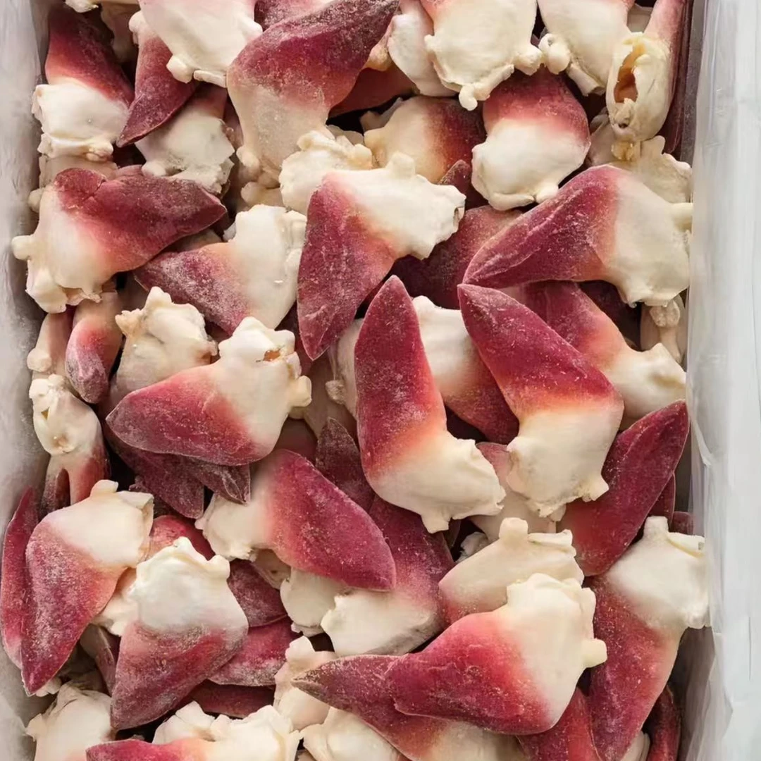 北极贝（马贝）一份2斤