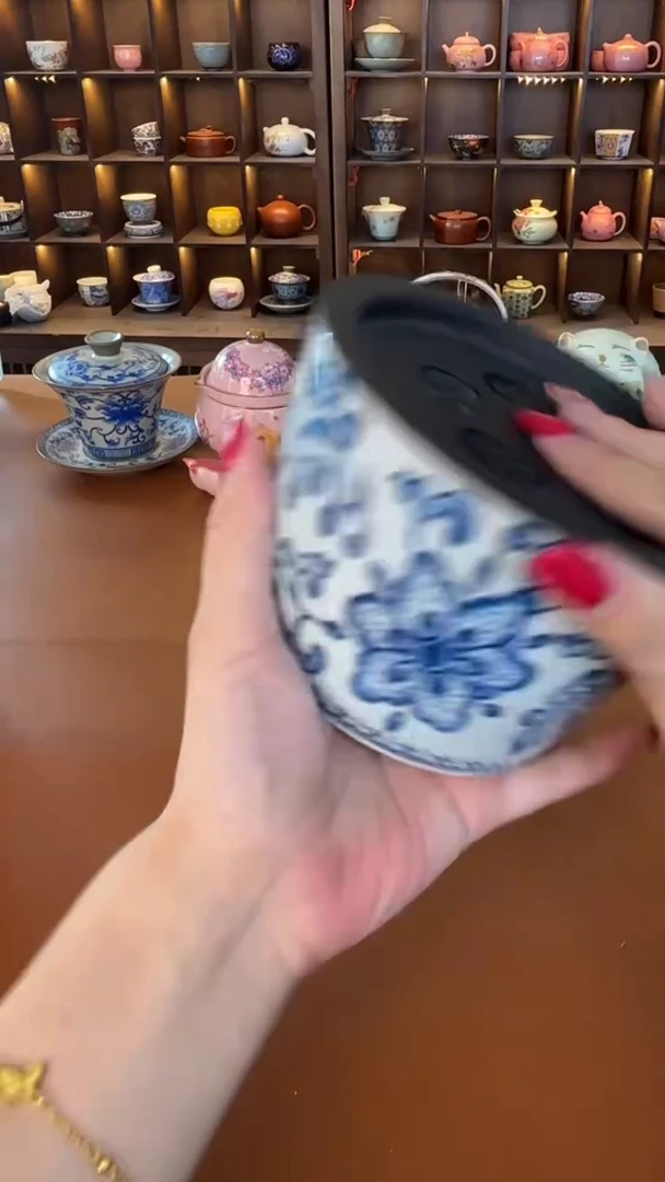 明烛茶器专属闪购链接不带礼盒