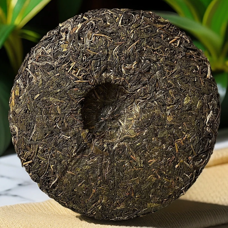 直播间专用链接 2013年云南普洱茶 昆明直接发货